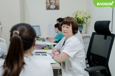 RỐI LOẠN KINH NGUYỆT Ở NỮ GIỚI CÓ THỂ LÀ DẤU HIỆU CỦA BỆNH LÝ TUYẾN GIÁP